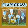 BLUE GRASS OKIES - CLASS GRASS CD