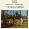GRASSCUTTERS - BACK TO THE HILLS CD