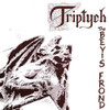 BEVIS FROND - TRIPTYCH CD