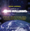 WILLIAMS,JOHN / ROYAL PHIL ORCH - MOVIE LEGENDS / O.S.T. CD