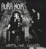 AURA NOIR - DREAMS LIKE DESERTS VINYL LP