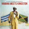 MISTA SAVONA - HAVANA MEETS KINGSTON VINYL LP