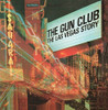 GUN CLUB - LAS VEGAS STORY VINYL LP