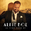 BOE,ALFIE - AS TIME GOES BY CD