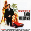 WILLIAMS,ANDY - VERY BEST OF ANDY WILLIAMS CD