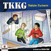 TKKG - 217/TODLICHE KLARINETTE CD