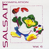 SALSA IT COMPILATION 6 / VAR - SALSA IT COMPILATION 6 / VAR CD