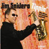 SNIDERO,JIM - TIPPIN CD