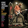 SHEPHERD,KENNY WAYNE - LIVE! IN CHICAGO CD