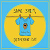 RICE,RODNEY - SAME SHIRT DIFFERENT DAY CD