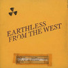 EARTHLESS - FROM THE WEST CD