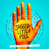 JAGGED LITTLE PILL / O.B.C.R. - JAGGED LITTLE PILL / O.B.C.R. CD