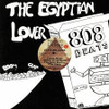 EGYPTIAN LOVER - 808 BEATS 1 VINYL LP