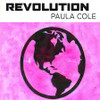 COLE,PAULA - REVOLUTION CD