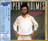 HOLMES,RUPERT - ADVENTURE CD