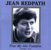 REDPATH,JEAN - FRAE MY AIN COUNTRIE CD