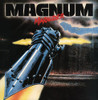 MAGNUM - MARAUDER VINYL LP