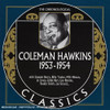 HAWKINS,COLEMAN - 1953-1954 CD