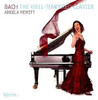 BACH,J.S. / PILSAN - WELL-TEMPERED CLAVIER I CD