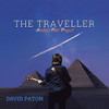 PATON,DAVID - TRAVELLER: ANOTHER PILOT PROJECT CD