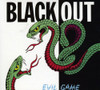 BLACKOUT - EVIL GAME CD