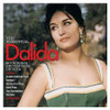 DALIDA - ESSENTIAL CD