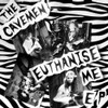 CAVEMEN - EUTHANISE ME 12"