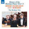 HISTORY OF THE RUSSIAN 3 / VARIOUS - HISTORY OF THE RUSSIAN 3 / VARIOUS CD