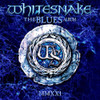 WHITESNAKE - BLUES ALBUM (2020 REMIX) CD