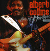 COLLINS,ALBERT - LIVE AT MONTREUX 1992 CD