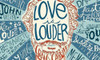 CARDIFF,CRAIG - LOVE IS LOUDER (THAN ALL THIS NOISE) PT 2 CD