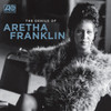 FRANKLIN,ARETHA - GENIUS OF ARETHA FRANKLIN CD