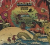 LIQUITS - SAFARI DE NOCHE CD