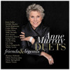 MURRAY,ANNE - DUETS FRIENDS & LEGENDS CD