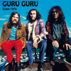 GURU GURU - LIVE IN ESSEN 1970 CD