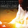 LEWIS,RAMSEY - SUN GODDESS: BEST OF RAMSEY LEWIS CD