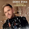 RYAN,DEREK - ROAD TO CHRISTMAS CD