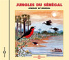 SOUNDS OF NATURE - JUNGLES OF SENEGAL CD