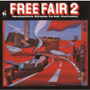 FREE FAIR - FREE FAIR 2 CD