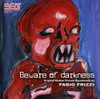 BEWARE OF DARKNESS / O.S.T. - BEWARE OF DARKNESS / O.S.T. CD