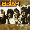 BRIAR - REACH OUT: THE 1988 LOST ALBUM CD