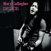 GALLAGHER,RORY - DEUCE CD