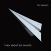THEY MIGHT BE GIANTS - IDLEWILD: A COMPILATION CD