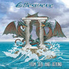 ELLESMERE - FROM SEA & BEYOND CD