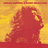 SANTANA / MILES,BUDDY - LIVE CD