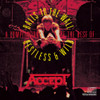 ACCEPT - COMPILATION: RESTLESS & WILD & BALLS TO THE WALL CD