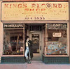 CASH,ROSANNE - KINGS RECORD SHOP CD