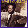 VANDROSS,LUTHER - NIGHT I FELL IN LOVE CD