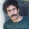 CROCE,JIM - LOST RECORDINGS CD