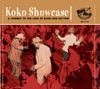 KOKO SHOWCASE / VARIOUS - KOKO SHOWCASE / VARIOUS CD